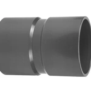 Betrouwbaar VDL PVC handvorm sok 63 x 63 mm PN 10