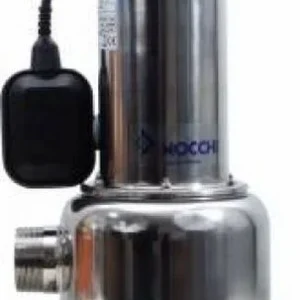 Must-Have Nocchi Priox 2" RVS 420-11 Man 230V