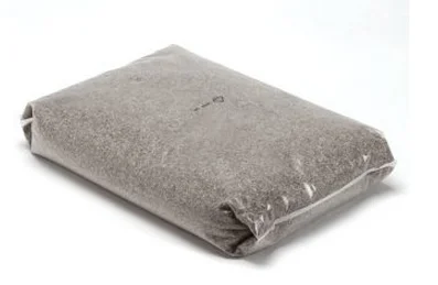 Filterzand 1,00 - 2,00 mm, zak à 25 kg Aanbieding