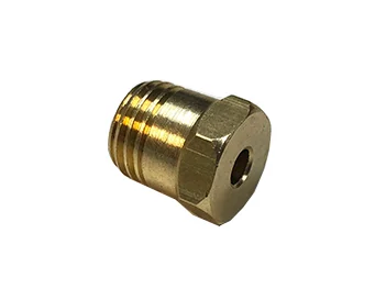 Vyrsa VYR 50 nozzle 3,6 mm Tijdelijk Beschikbaar