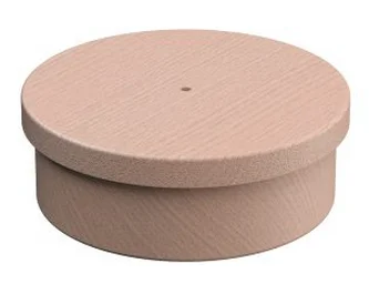 Hardhouten bodem 250 x 7.7 mm 10 bar Weekendaanbieding