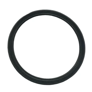 Gecertificeerd Mantelbuis rubberen ring 90 mm (2 stuks)