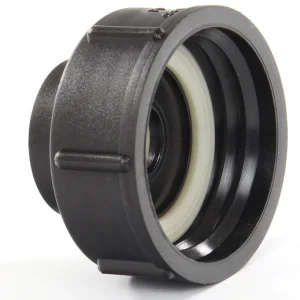 IBC adapter S60-6 naar ¾" binnendraad Type FF Beperkt Aanbod
