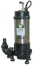 Gst-12 - grinder 400v Betaalbaar