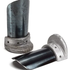Hawle gas demontagewig k601, 50mm, set a 2 stuks Weekendaanbieding
