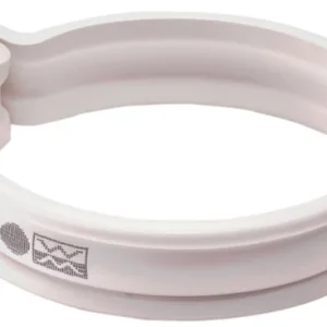 BIS PVC beugel HWA wit Dagaanbieding