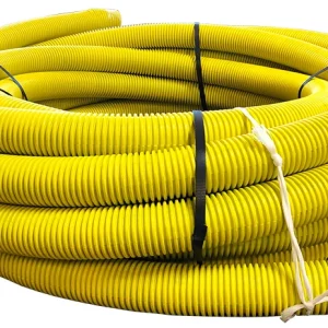Koop Vandaag Mantelbuis gas