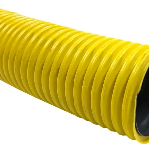 Actieprijs Mantelbuis gas 63 mm (52 mm) per meter
