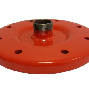 Flens voor Zilmet tanks Premium