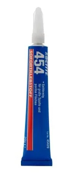 Loctite 454 Ca Adhesive, universele snellijm, gel Favoriet