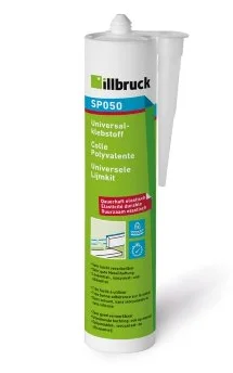 Goedkoop Illbruck universele lijmkit, type SP050