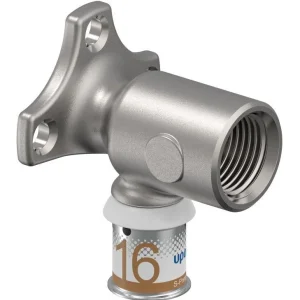 Actieprijs Uponor MLC knie 90º binnendraad x pers