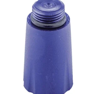 Favoriet Uponor specieplug, 1x buitendraad
