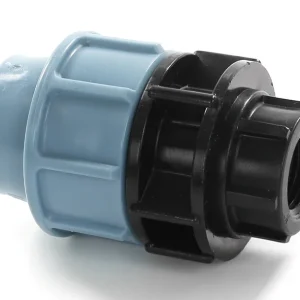 Hoge Kwaliteit Unidelta koppeling binnendraad 25mm x 1 inch