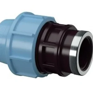 Flitsaanbieding Unidelta koppeling binnendraad 32 mm x 1 1/4 inch