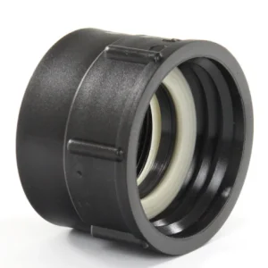 Weekendaanbieding IBC adapter, S60-6, 2" type FF, binnendraad