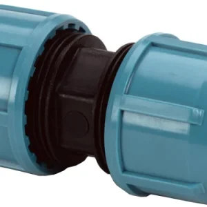 Alleen Vandaag Unifit rechte koppeling 16 mm