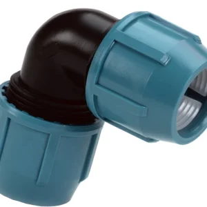 Meest Verkocht Unifit® knie 90º