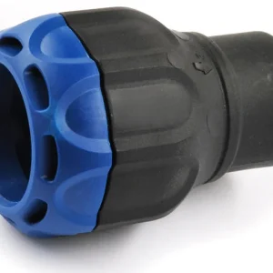 Seizoensaanbieding Isiflo Sprint koppeling 90° met binnendraad
