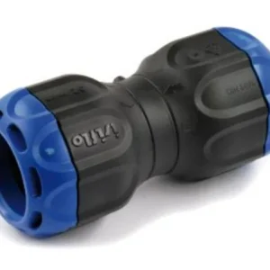 Isiflo Sprint rechte koppeling 25mm Gratis Retour
