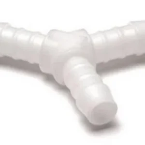 Actieprijs Polyamide y-stuk 3 x tule 3 mm