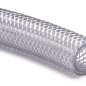 Beperkt Aanbod PVC compressor slang 15 x 23 mm 12 bar l = per meter