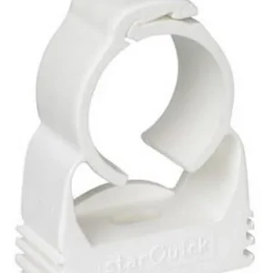BIS StarQuick beugel wit 28-32 mm Tijdelijk Beschikbaar