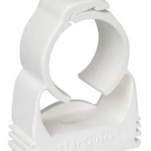 Aanbieding BIS StarQuick beugel wit 59-65 mm