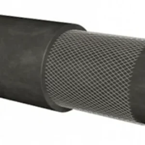 Alfaflex persslang zwart 19 x 27 mm per meter Bestel Nu