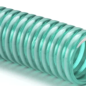 Beperkte Voorraad SEL S500 PVC zuigslang 20 x 24,8 mm rol 50 meter