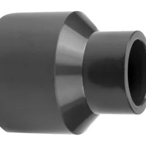 Alleen Vandaag VDL PVC inzetverloopsok 12/8 x 10 mm PN 16