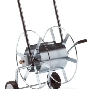 Alba-Krapf slangenwagen, type Silver II Bestseller