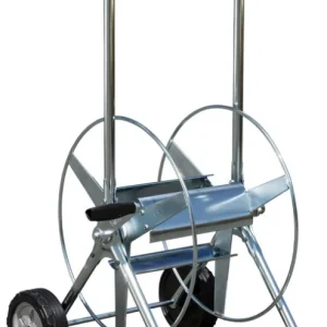 Alleen Vandaag Alba-Krapf slangenwagen type Iron Man 2