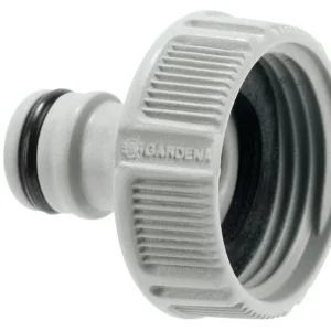 Gardena Original System kraanstuk met binnendraad 1" Hoge Kwaliteit