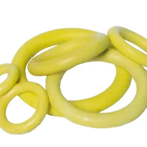 Hawle gas o-ring 50mm (geel) Favoriet