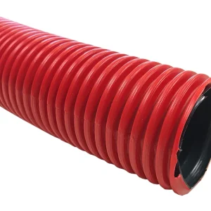 Fabrieksprijs Mantelbuis 125mm per meter