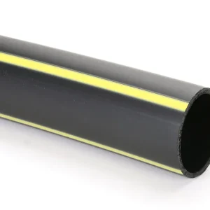 Beste Prijs Tyleenslang HDPE gas 40 mm x 2,3 mm per meter