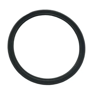 Betaalbaar Mantelbuis rubberen ring 40 mm (2 stuks)
