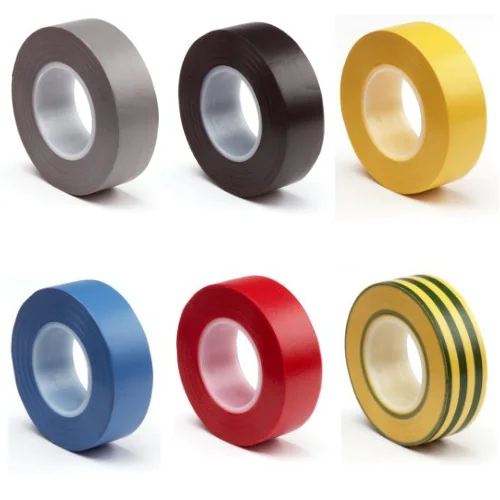 Alleen Vandaag PVC isolatietape, AT-7