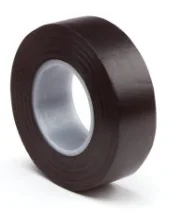 PVC isolatietape zwart Direct Verzonden