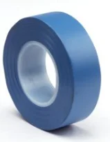 Direct Verzonden PVC isolatietape blauw