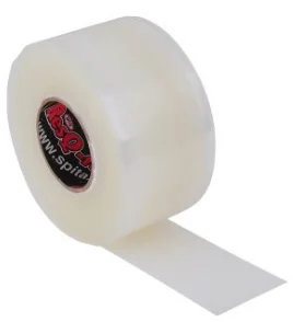 ResQ-tape, b = 25,4 mm, l = 3,65 m, d = 0,5 mm, transparant Bestel Nu