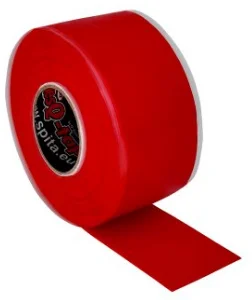 ResQ-tape, b = 25,4 mm, l = 3,65 m, d = 0,5 mm, rood Flitsaanbieding