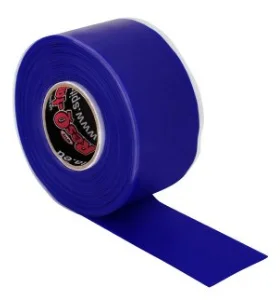 Actieprijs ResQ-tape, b = 25,4 mm, l = 3,65 m, d = 0,5 mm, blauw
