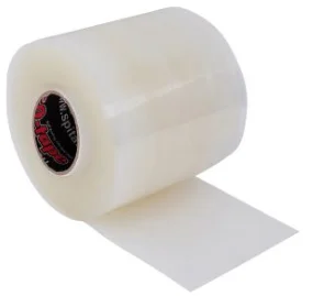 ResQ-tape, b = 50,8 mm, l = 3,65 m, d = 0,5 mm, transparant Rechtstreeks Van De Fabrikant