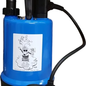 Puddle buddy dompelpomp sensomaat vlakzuiger Koop Vandaag