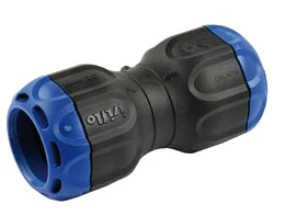 Isiflo Sprint rechte koppeling 20mm Hoge Kwaliteit
