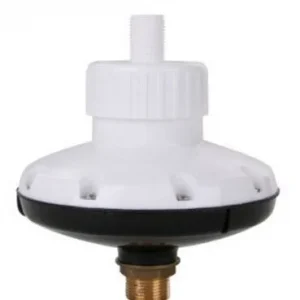 Beste Prijs Maxiflo drukregelaar kunststof, type 6002, 0,045 - 0,6 bar