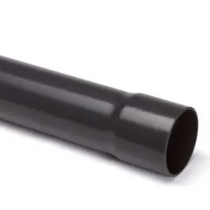 Bestel Nu PVC drukbuis 315 mm x 9,7 mm PN8 lengte 5 meter