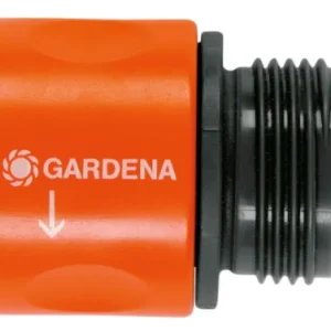 Gardena slangstuk met buitendraad Superprijs